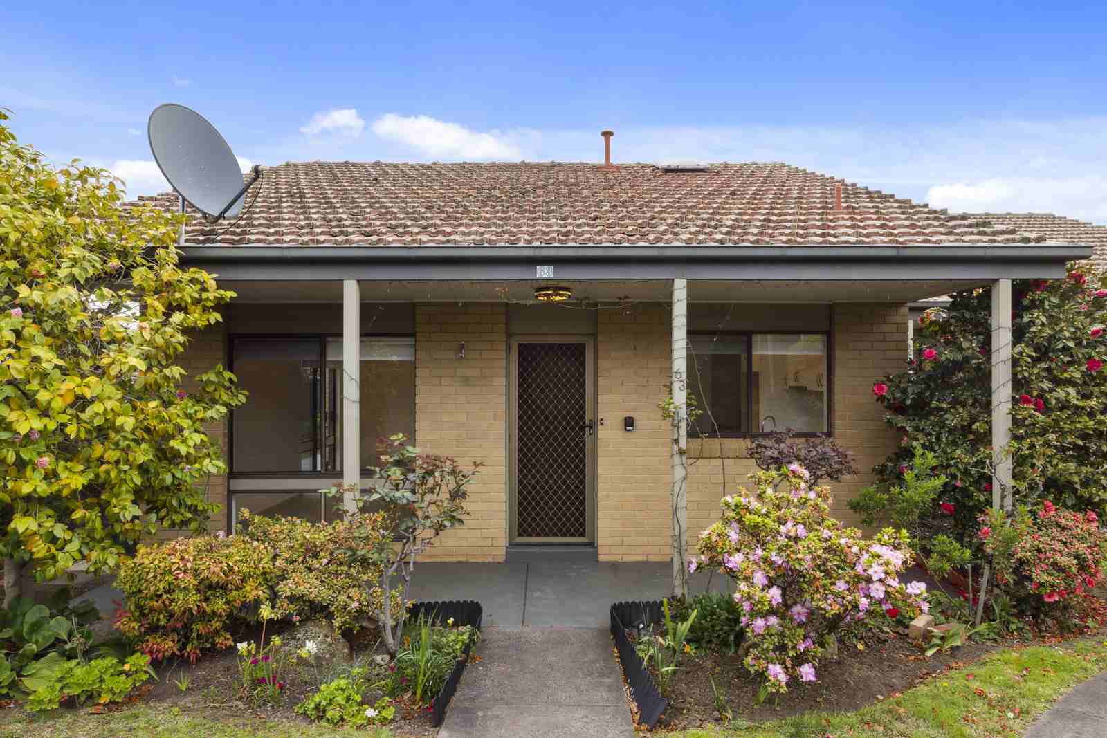 63/37 View Mount Road Glen Waverley, VIC 3150
