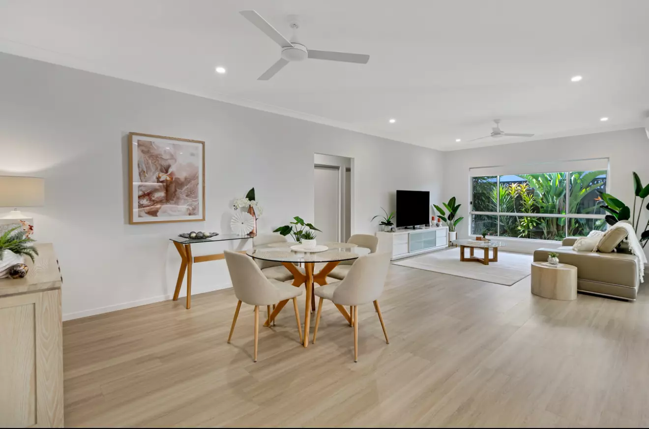 Halcyon Nirimba - Home 49 - Over 50’s Luxury Resort (Sorrento design)