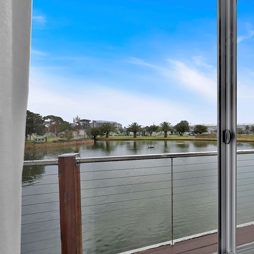 One Bedroom Serviced Apartment | Unit 405