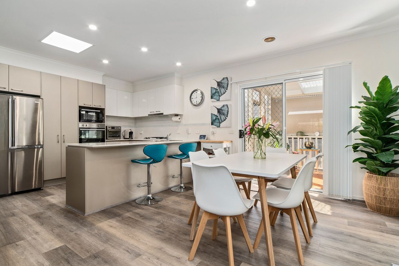 Over 50's Lifestyle Chelsea Heights - Resort Living Community 