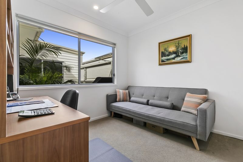 Site 100 - Established Atoll