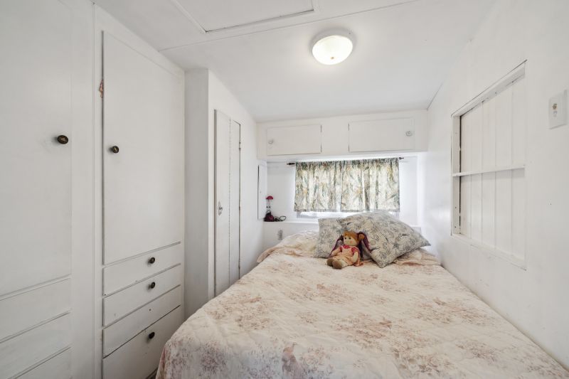 Renovators Delight- Neat & Tidy 2 Bedroom Home