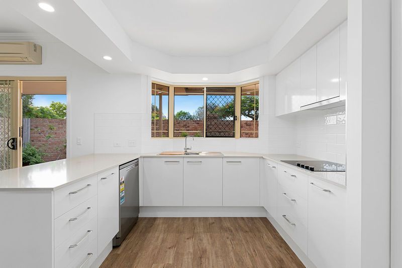 Retire in an established and welcoming community.