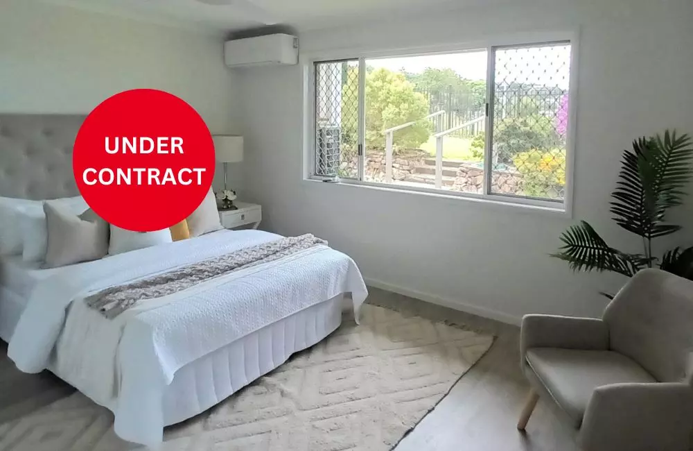 Price Reduced! Unit 11 at Rotary Garden Village