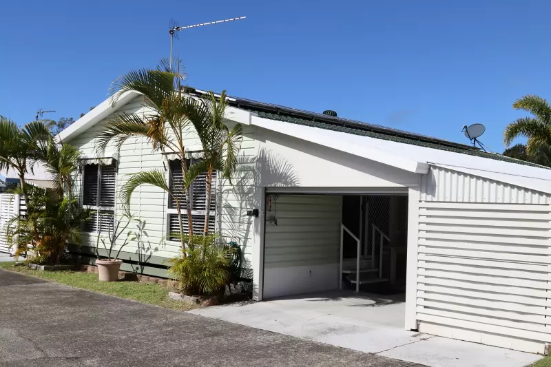 Tweed Broadwater Village, an Over 50's Pet Friendly Lifestyle Village