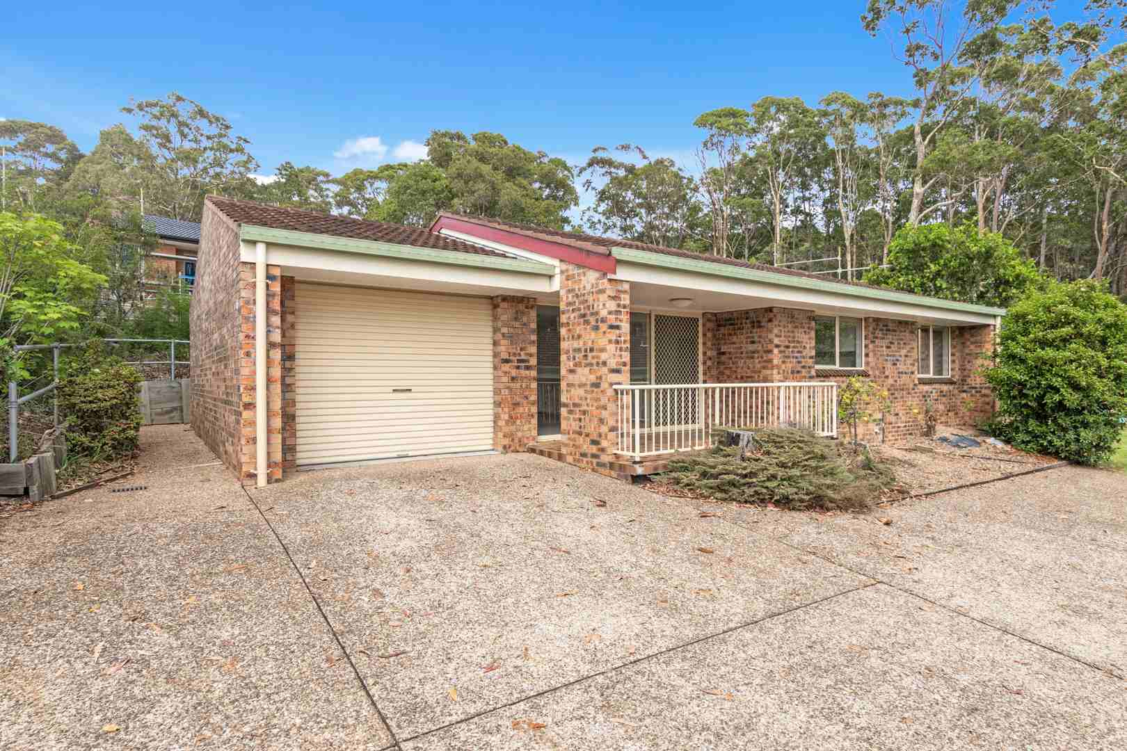 IRT Dalmeny Retirement Village