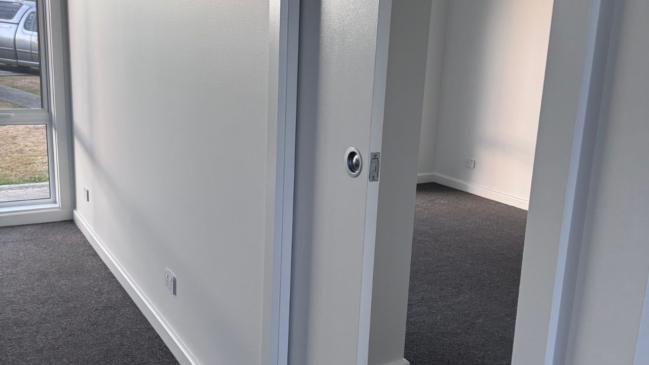 Lady Clark Centre Inc. Retirement Village  