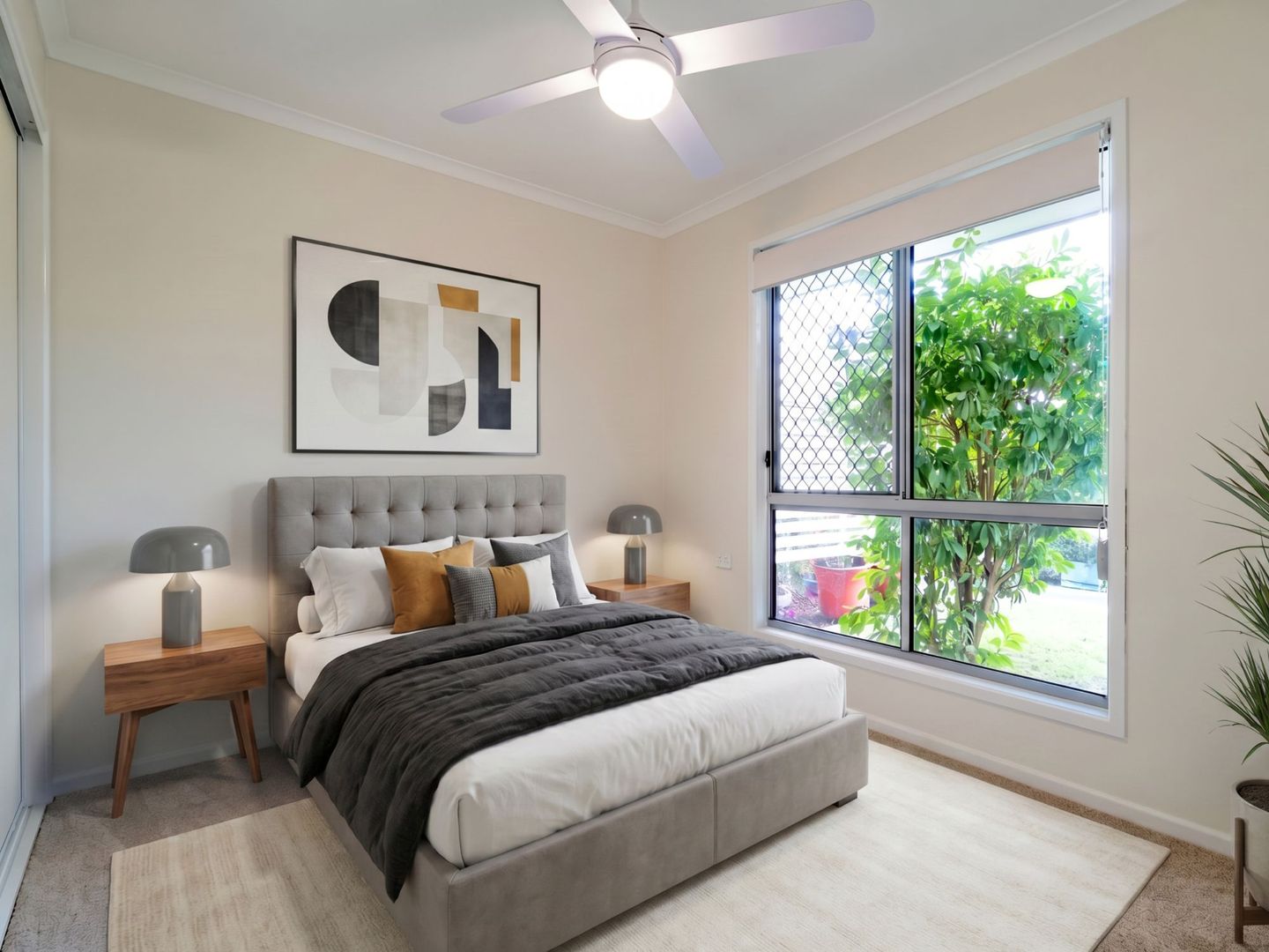Villa 25 |  2 bed + 1 bath