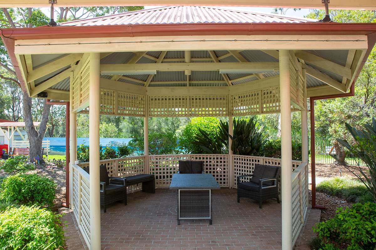 IRT Culburra Beach Aged Care Centre