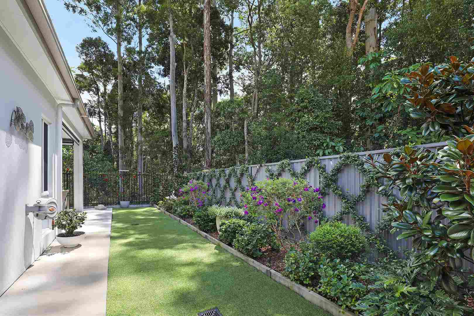 Rarely Offered. Secluded. Scenic. Supremely Private - Villa 83 GemLife