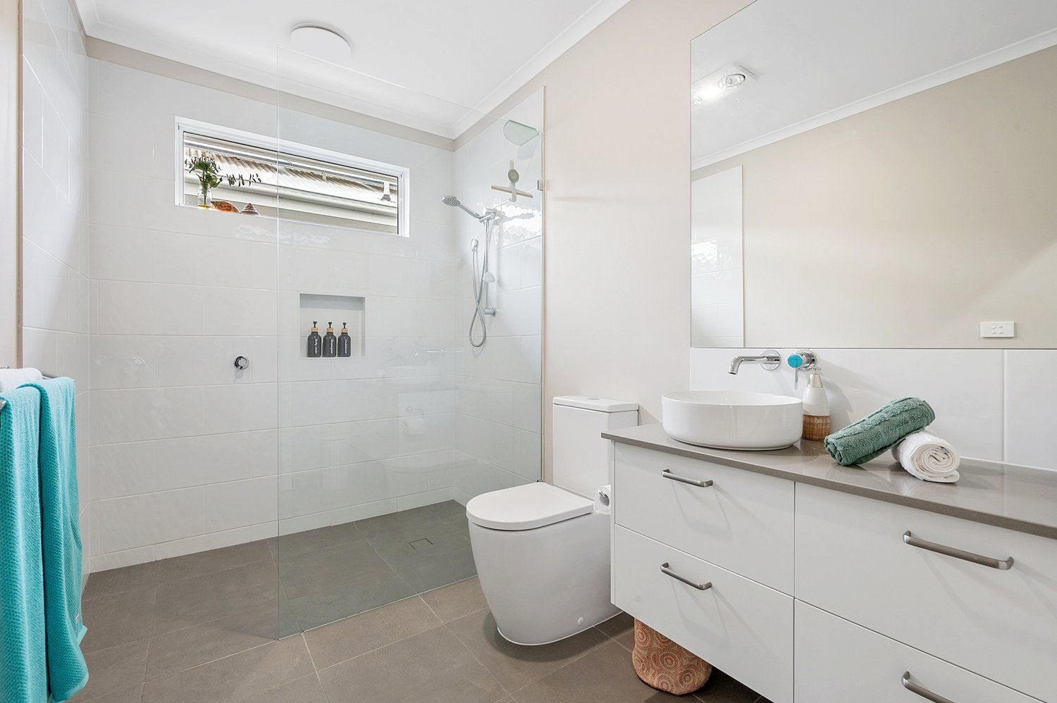 Your Private Haven Awaits…