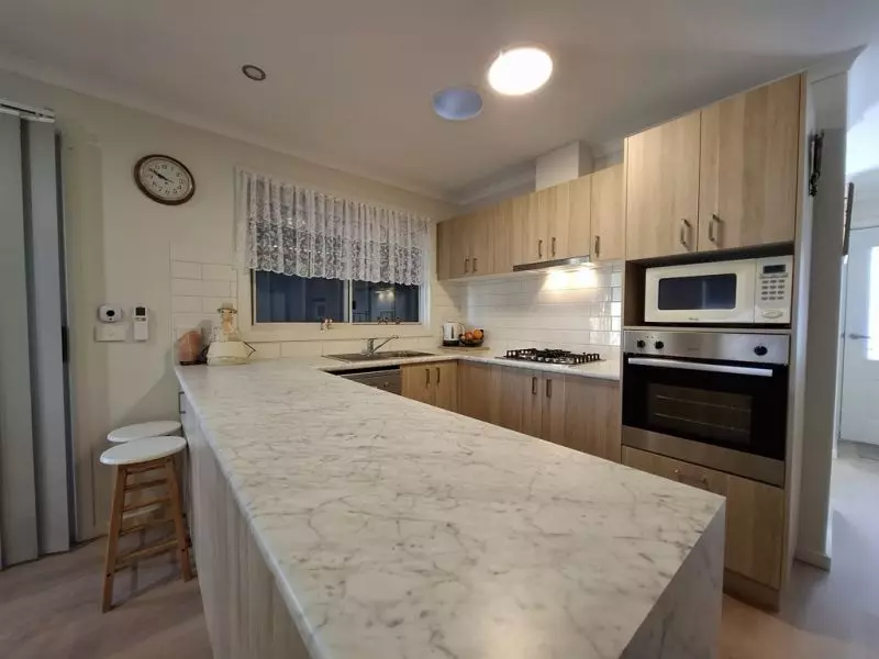 Set in a Picturesque Community!