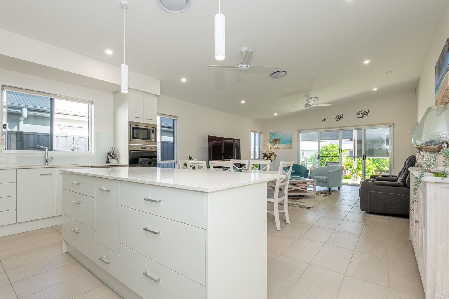 Modern RV-Ready Retreat in a Premium Lifestyle Resort 