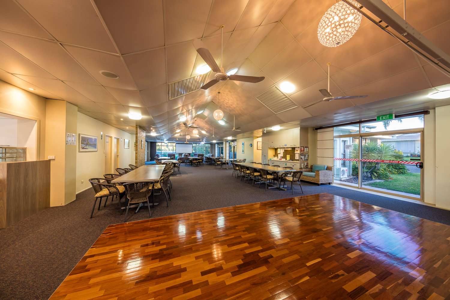 Hibiscus Noosa Outlook