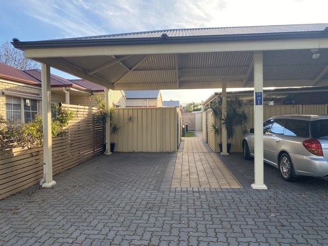 15 Plympton Mews, modern, 2 bedroom villa within a friendly community