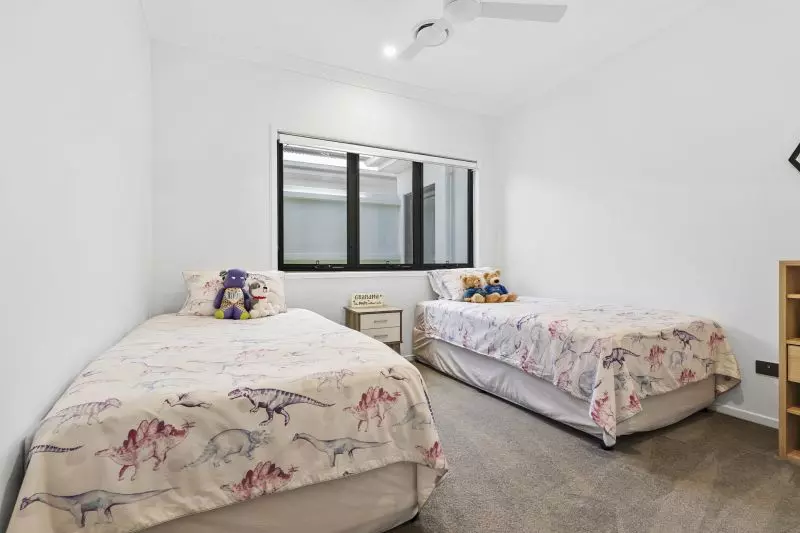 Site 55 - Established Noosa