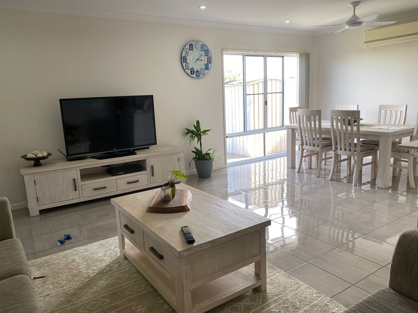 IS THIS YOUR NEW HOME?