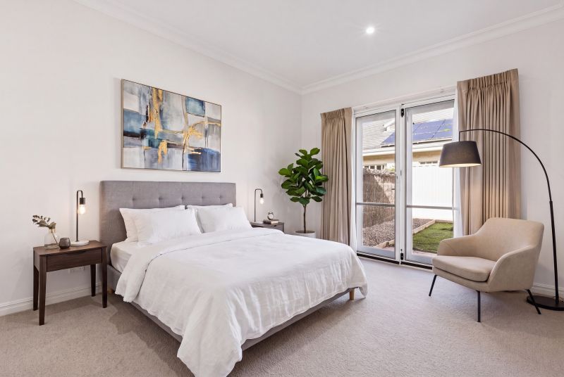 Fresh Interiors, Garden Outlook