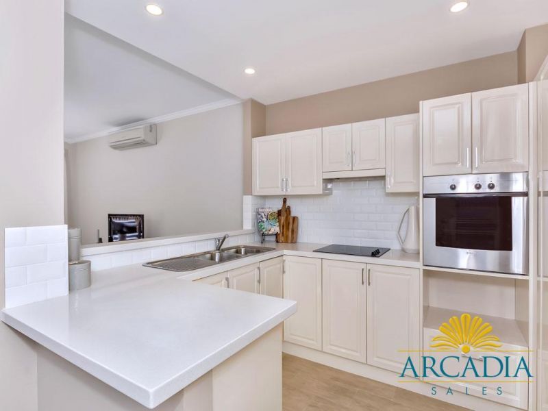 Ground Floor, North Facing with Garden Terrace at The Beaumont