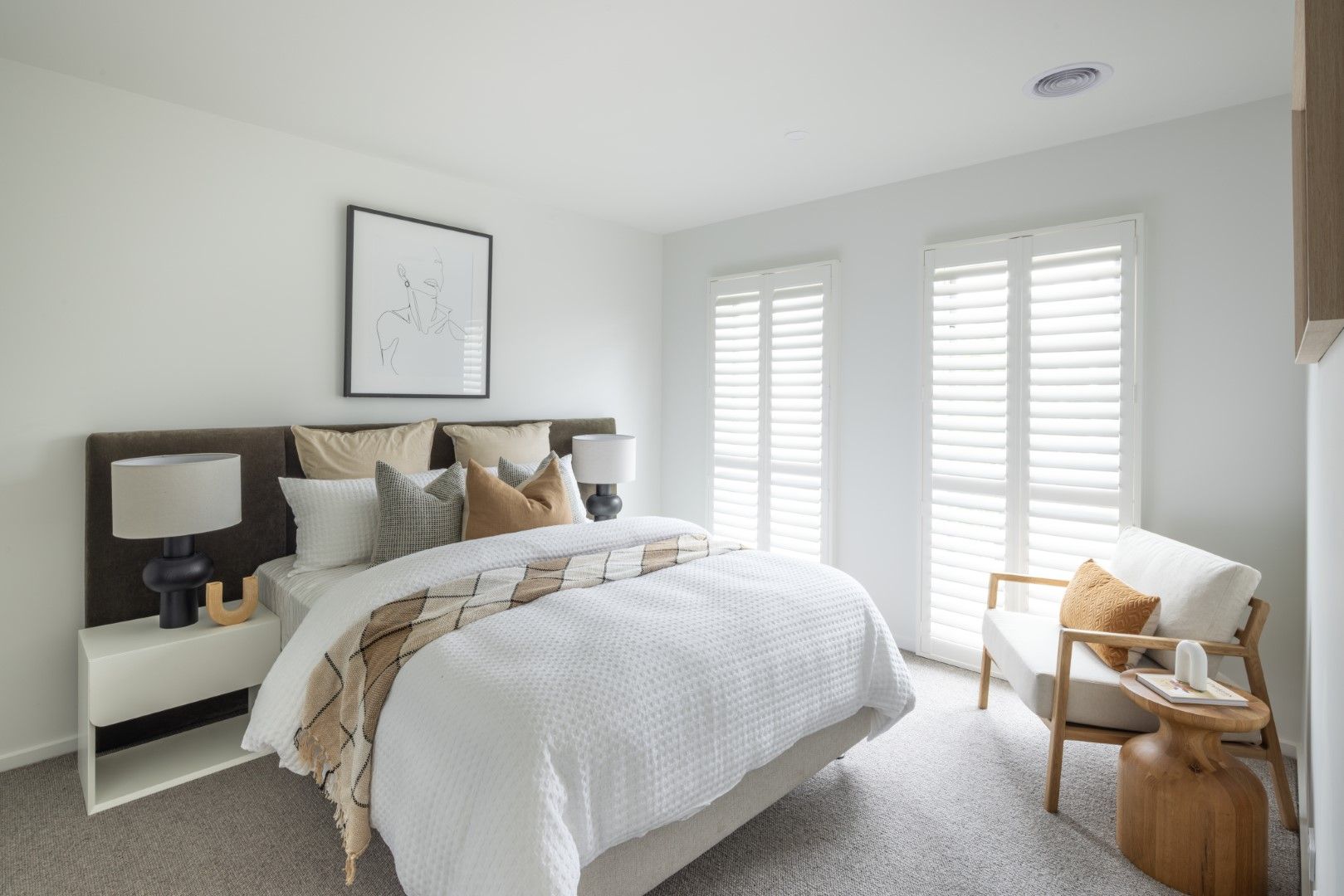 Breathe in the best of downsizing living