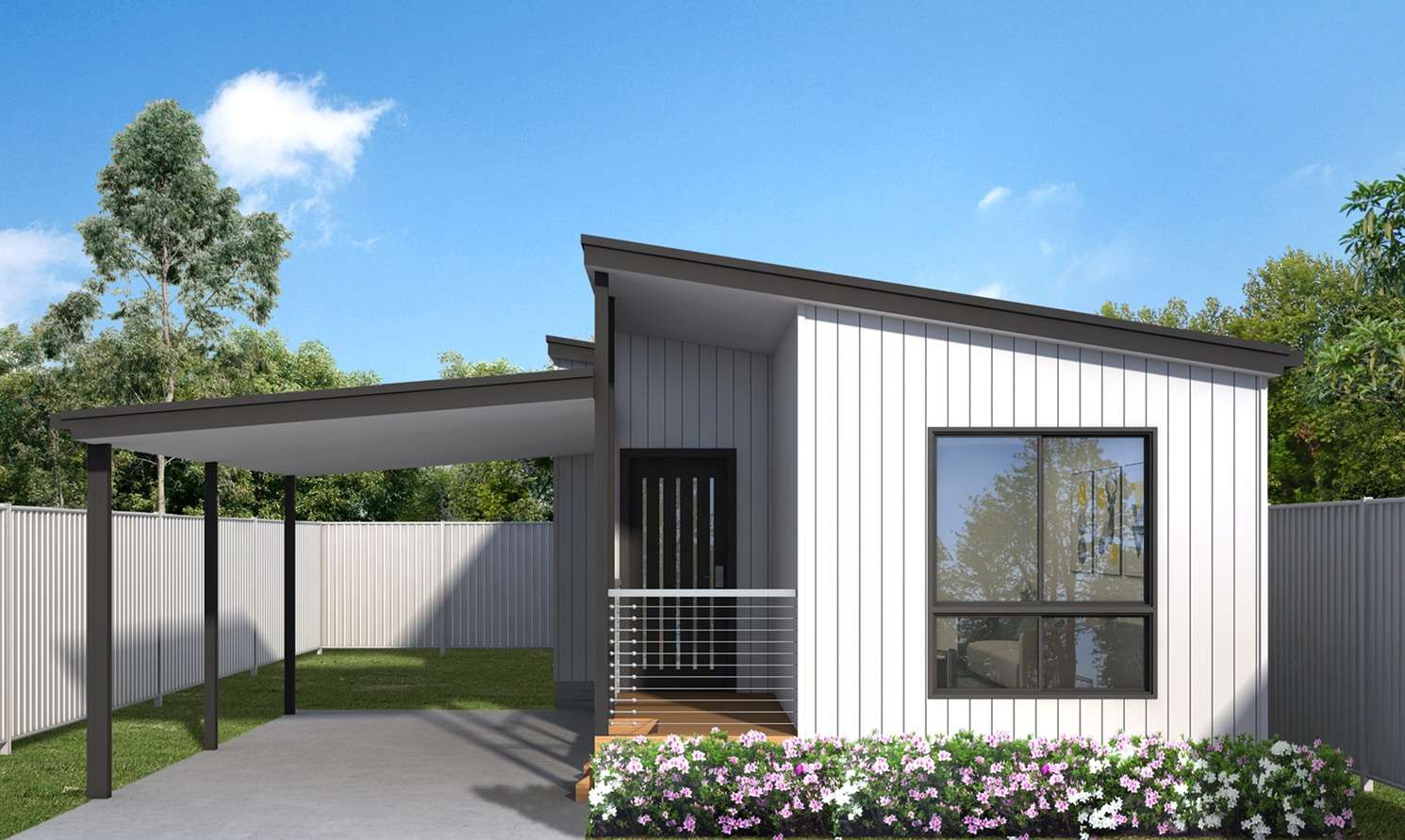 Ballarat Lifestyle Village - Stage 3 Homes