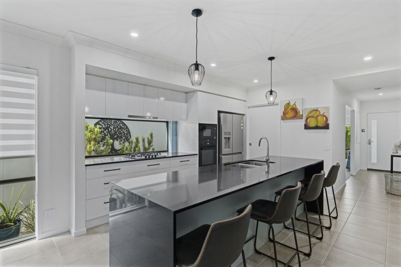 Low-Maintenance Living, High-Quality Design