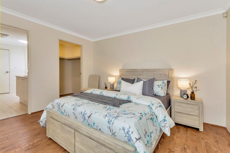 ARCADIA WATERS MADDINGTON - External Access with Resort Style Living...