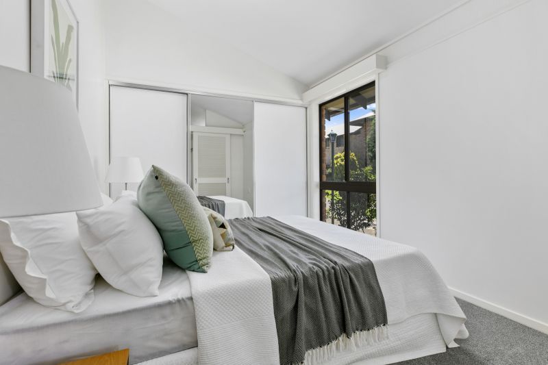 2 Bedroom villa within walking distance to the community centre