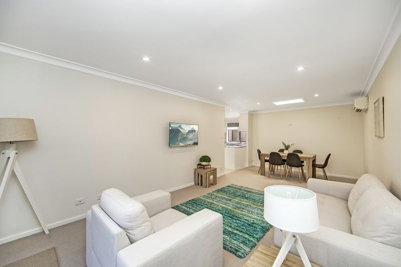 Tranquil Villa with Beautiful Interior and Private Courtyard