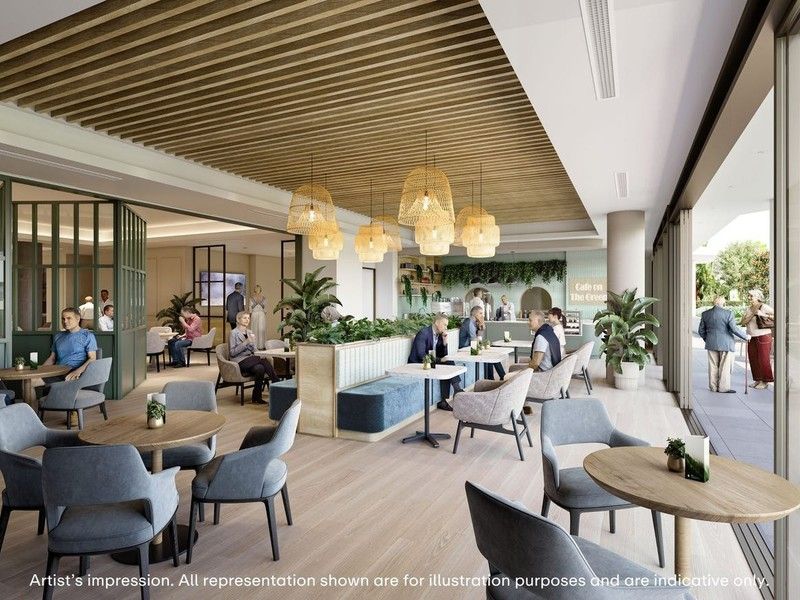 Premium, Architecturally Designed Apartment – Enquire Now