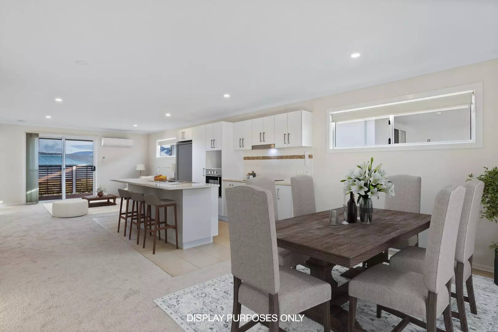 Oak Tree Retirement Village Kingston - Beautiful 2 Bed + 2 Bath Villa