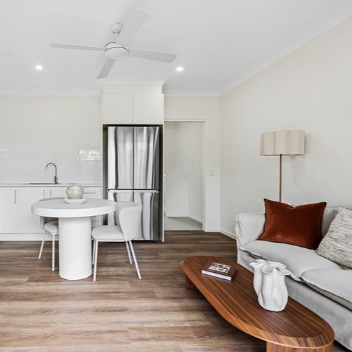 One Bedroom | Villa 125