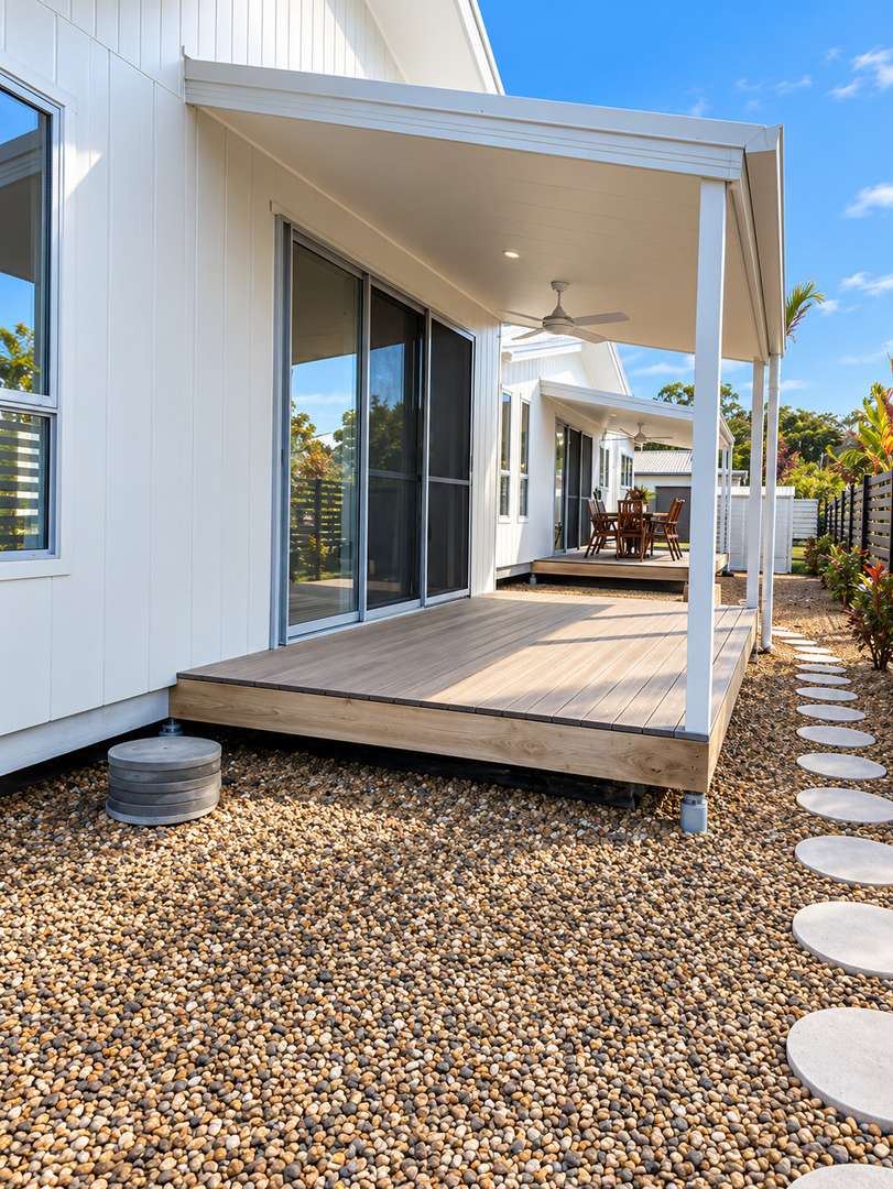 BRAND NEW HOME - Burpengary Pine Village