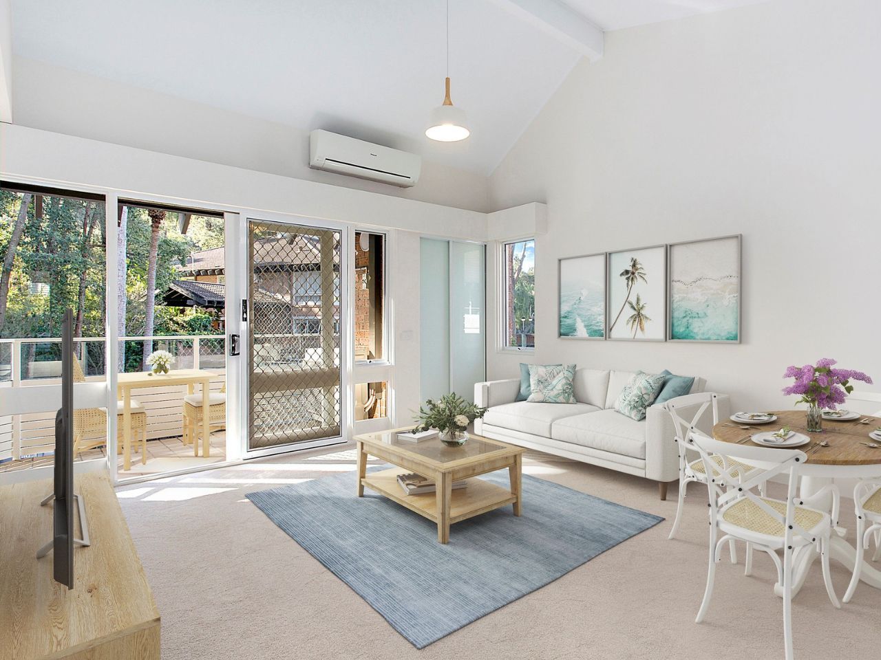 Peninsula Gardens Retirement Living