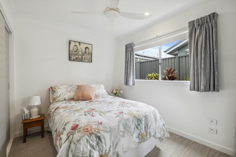 Charming Home – Beautifully Presented!