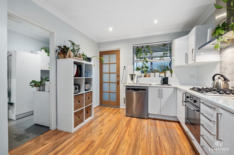 Renovated Villa