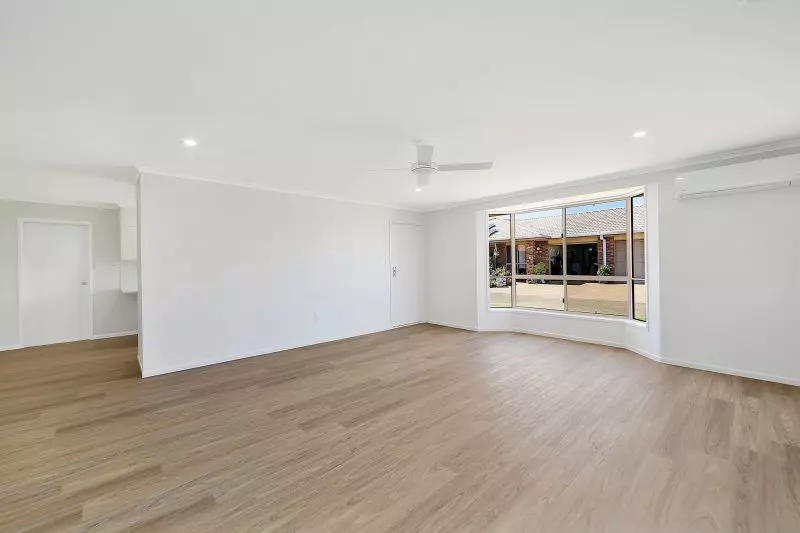 Coastal living in a modern 3 bedroom Villa, coming soon!