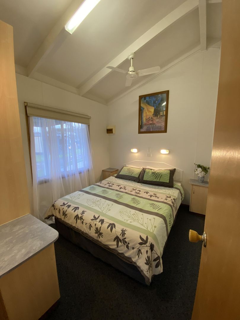 Portland Tourist Park