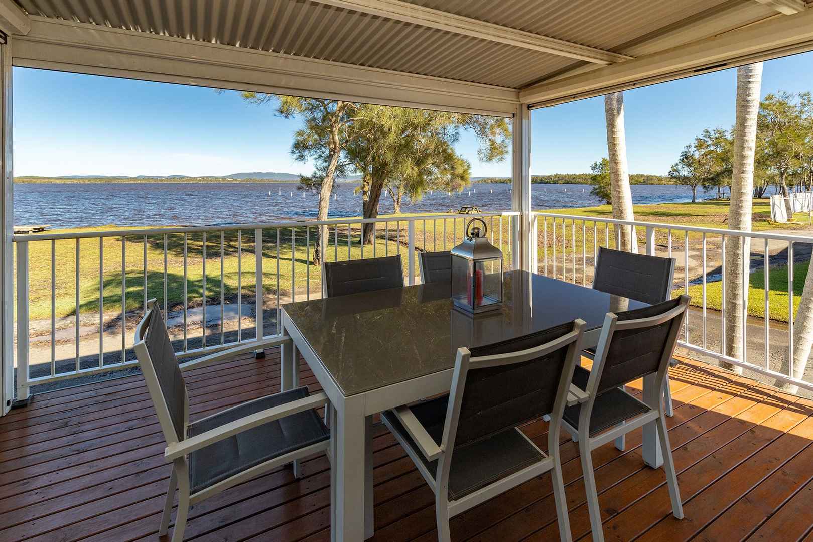 Lakeside Forster Village - Site 23
