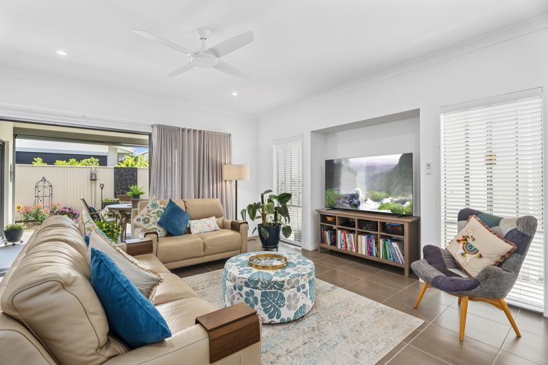 Site 84 - Established Marengo