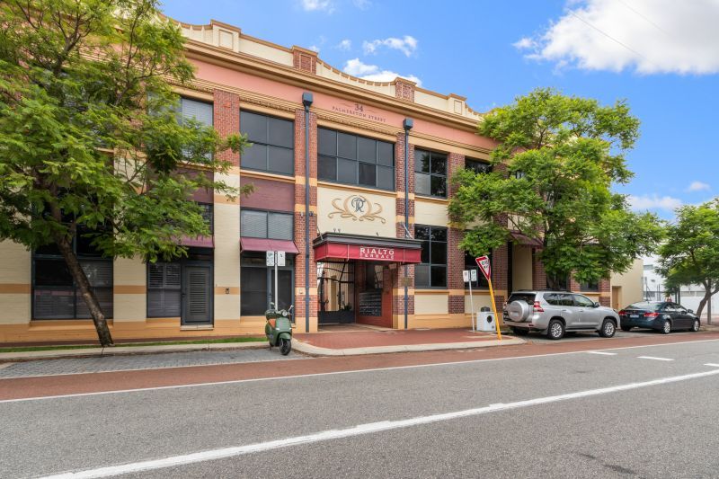 A Unique New York Style Townhouse, Heritage Development!