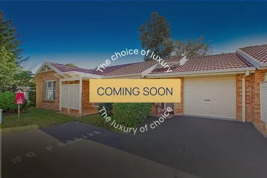 Villa 18 - The Oxley