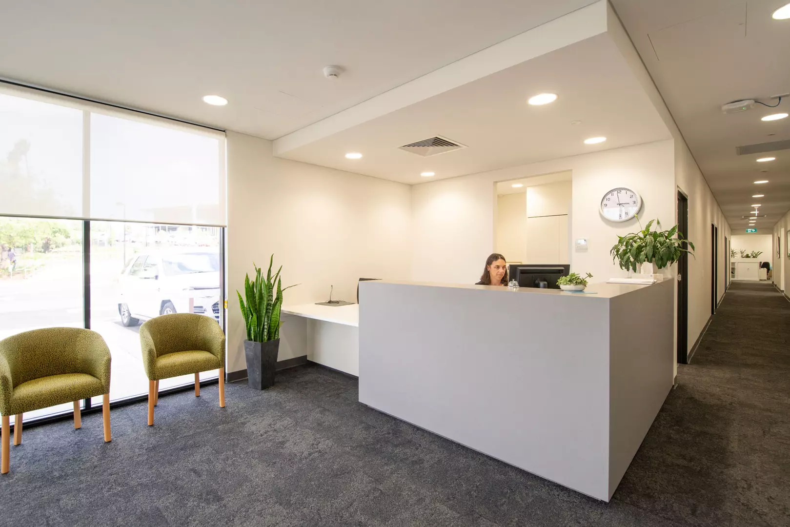 Resthaven offers a wide range of flexible services so that you are able to live independently at home.