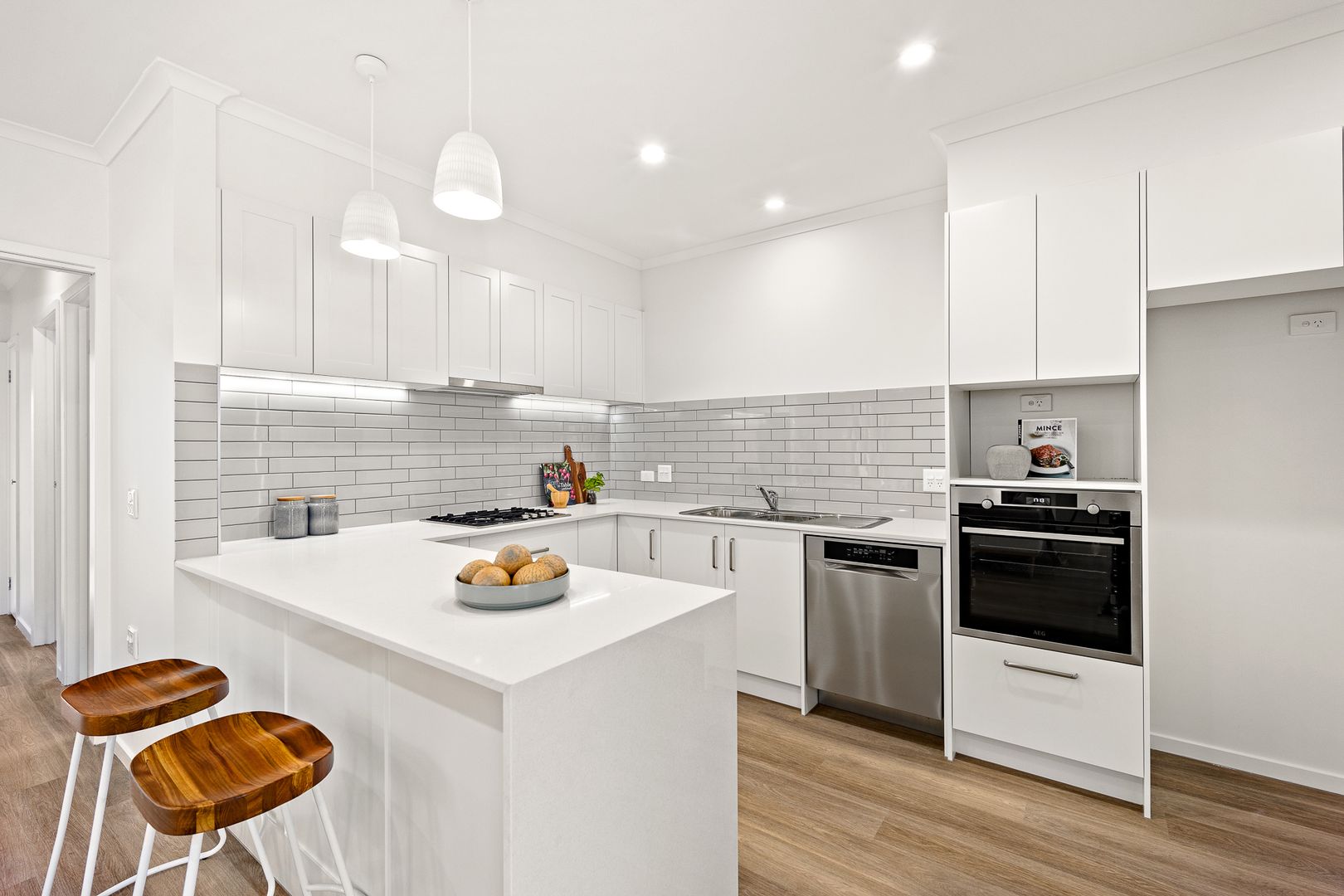 Superb Quality Villas at Wyndham Grange Village