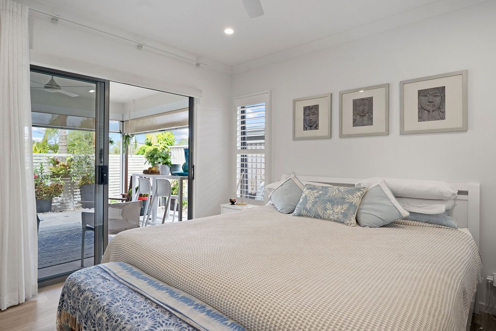 Palm Lake Cooroy-Noosa