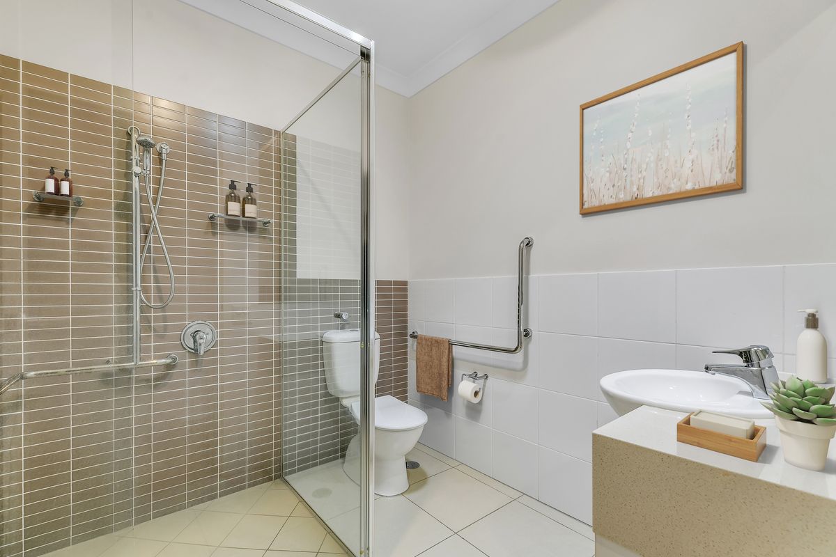 Caloundra Rise Retirement Estate Unit 145