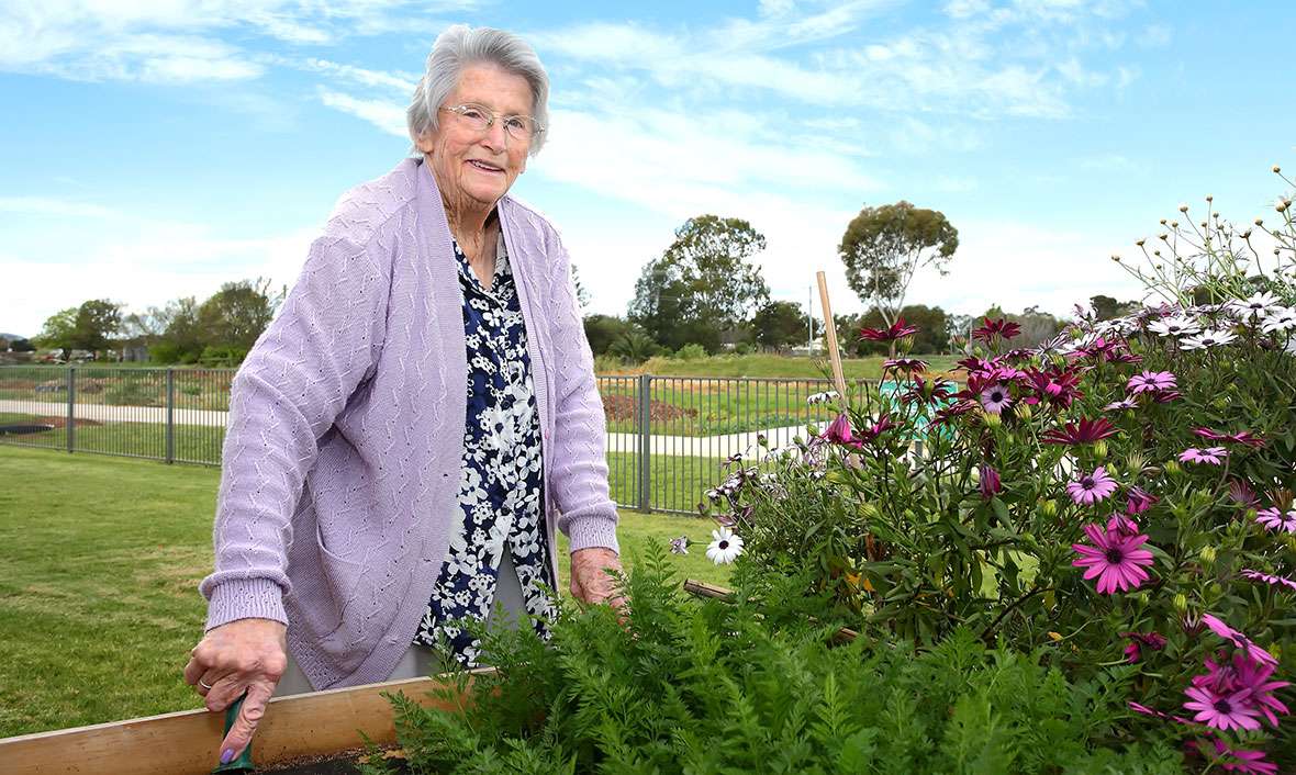 Assumption Villa Residential Aged Care