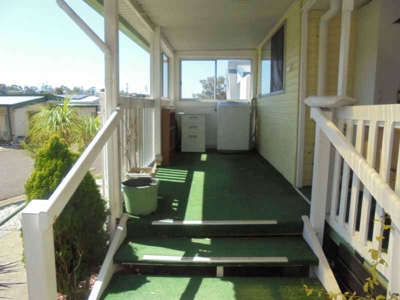 Lime Tree Village - Site 16