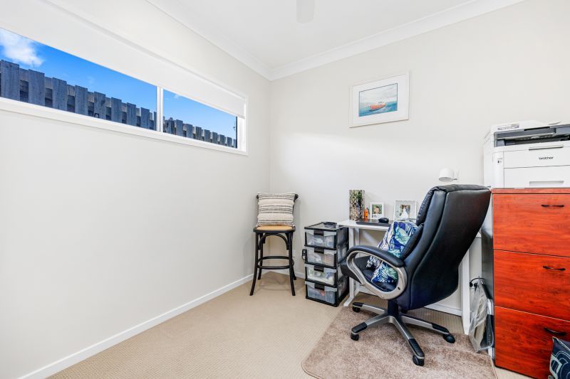 Space, Comfort, and Convenience!