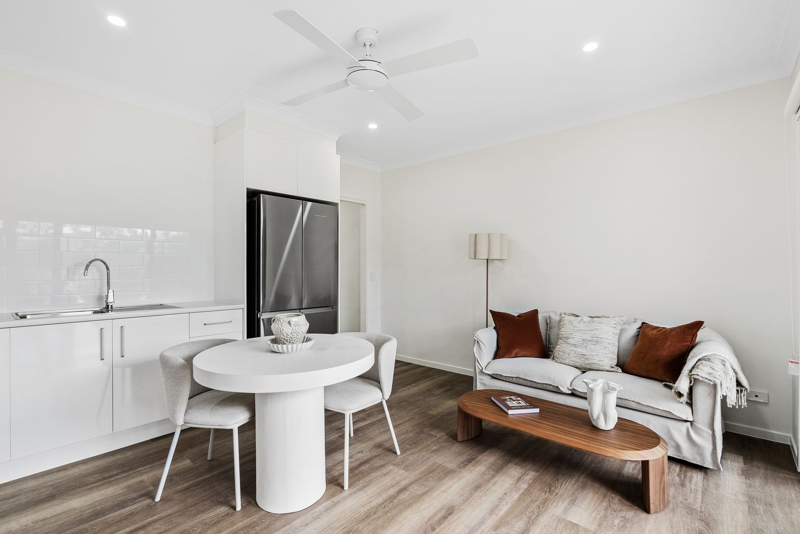 Unit 125 Pine Lake Retirement Village 